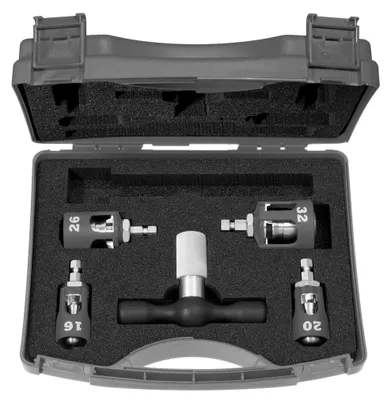 Obrázok produktu pre Vogel & Noot VN-EasyTec, kalibračná sada, 16–32 mm, 1 ks.