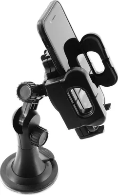 Produktbild von Hypersonic HPA523 Handyhalterung