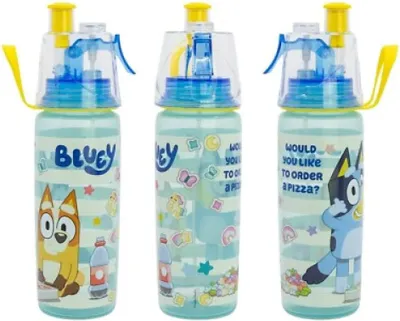Produktbild von Bluey Bingo Kinder Wasserflasche Trinkflasche Flasche 575 ml