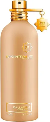Produktbild von Montale Dallachaï Unisex Eau de Parfum 100 ml