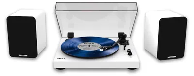 Productafbeelding van Analog System 5 Stereo