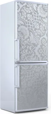 Produktbild von Magnete Dekorative - 60 cm x 180 cm - Küche Magnetmatte Kühlschrankmagnete - Ornamente Abstrakt
