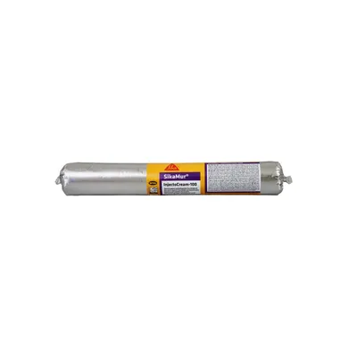 Produktbild von SIKA SikaMur InjectoCream 100 Injektionscreme - 600ml