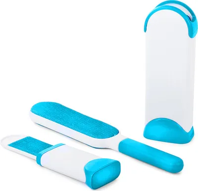 Image de Brosse pour éliminer les poils d'animaux
