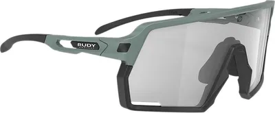 Obrázek produktu pro Sluneční brýle Rudy Project Kelion Photochrome Průhledné Impact Photochromic 2Laser Black/CAT1-3 Průhledné Impact Photochromic 2Laser Black/CAT1-3