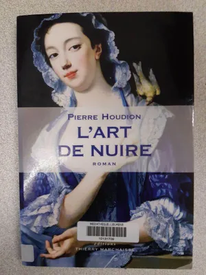 Produktbild von L'art de nuire