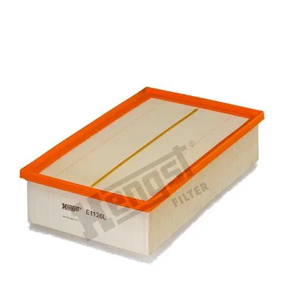 Produktbild von Hengst Filter Luftfilter E1126L