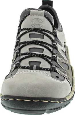 Produktbild von Rieker L0539-40 (42/cement/grey/blei)
