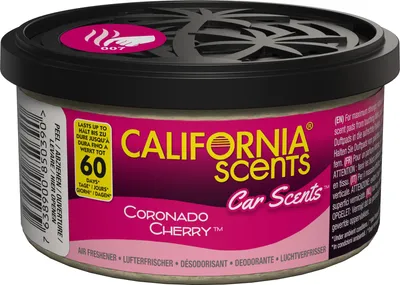 Immagine prodotto di E303960800 California Scents CS Coronado Cherry DIST CS_12 EU CRSCENTS