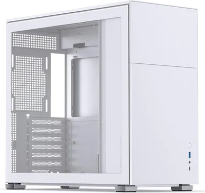Immagine prodotto di Case Jonsbo D41 ATX, vetro temperato