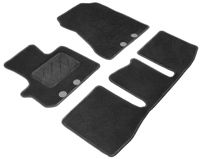Immagine prodotto di Tappetini Walser per Toyota IQ BJ 09/2010 - oggi, 80320