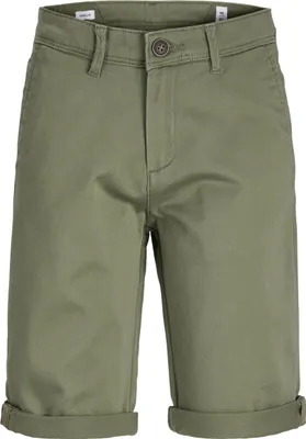 Produktbild von Jack&Jones WIP 48656339796307 in Green color size 13 AÑOS