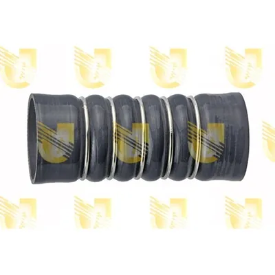 Produktbild von UNIGOM F8866 Turbo Ladeluftschlauch für FORD Fiesta Mk6 Schrägheck (JA8, JR8)