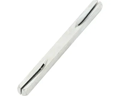 Obrázek produktu pro Tyčka čtyřhran 8 x 150 mm