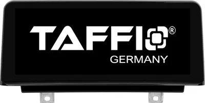 Produktbild von Für BMW F30 F31 F32 F34 F35 F36 EVO 10.25" Touchscreen Android GPS Navi Carplay