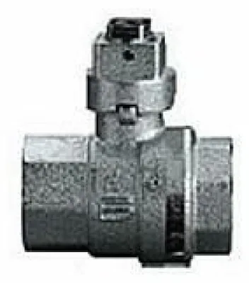 Immagine prodotto di Valvola a sfera piombabile f/f d. 3/4
