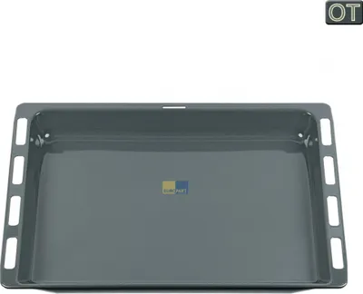 Produktbild von Bosch Siemens Neff Constructa Backblech, Blech, Universalpfanne für Backofen - Nr.: 574912