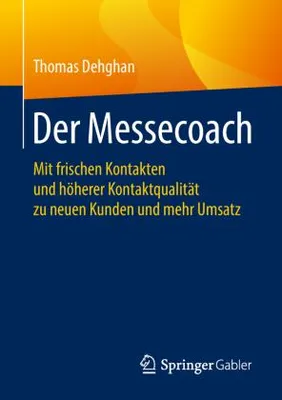 Obrázok produktu pre Der Messecoach