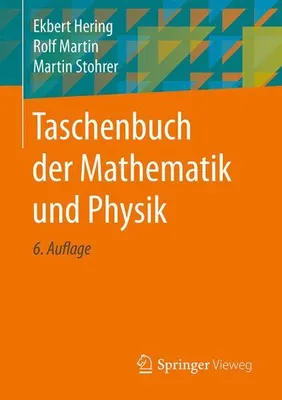 Immagine prodotto di Taschenbuch der Mathematik und Physik