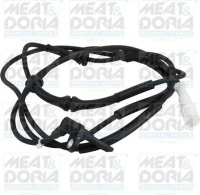 Produktbild von MEAT & DORIA ABS Sensor Raddrehzahl Vorne Rechts für ALFA ROMEO 156 (932) 901186