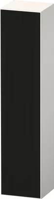 Immagine prodotto di Duravit Zencha Armoire haute, 400x360x1760 mm, 1 porte, charnières à droite, ZE1352L, ZE1352R63840000, ZE1352R63840000
