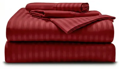 Productafbeelding van Kingsize Lakenset 700 Draadcount 100% Egyptisch Katoen