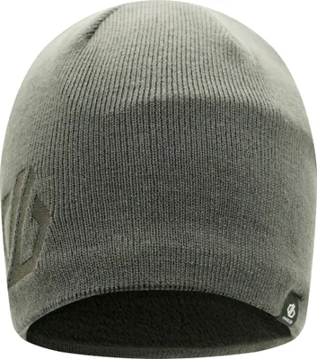 Produktbild von Dare 2B Pánská čepice Rethink RG4709 (jedna velikost) (Ebony Grey)