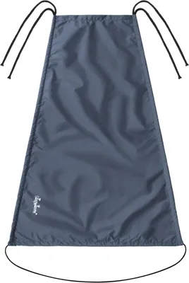 Produktbild von Playshoes Unisex Sonnensegel mit UV-Schutz 448850, 11 - Marine, 75 x 55 cm