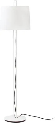 Immagine prodotto di Lampada da terra MONTREAL bianco/beige 24036-08