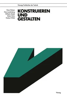 Obrázok produktu pre Konstruieren und Gestalten