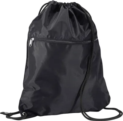 Produktbild von Quadra - Turnbeutel "Premium" RW10272 (Einheitsgröße) (Schwarz)