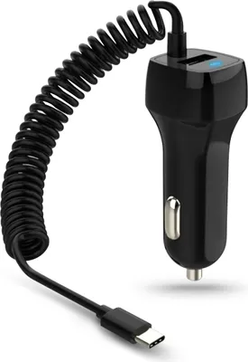 Produktbild von Auto Ladegerät für Samsung Galaxy S26 S25 S24 S23 FE Plus Ultra Edge Ladekabel