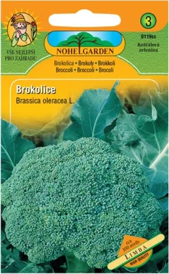 Image de Brocoli LIMBA