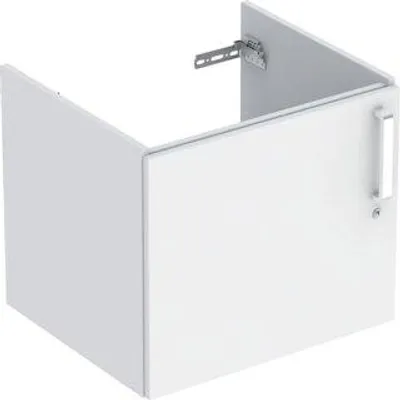 Produktbild von Geberit 501940011 Bambini US für WT, mit 1 Tür