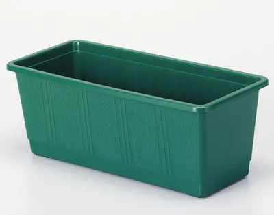 Produktbild von GELI Blumenk.Stand.100x17,5 gn dunkelgrün