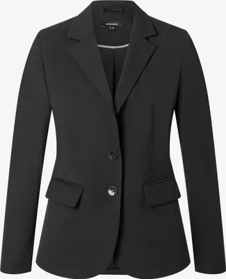 Produktbild von MORE & MORE Business Blazer 0790 black 42