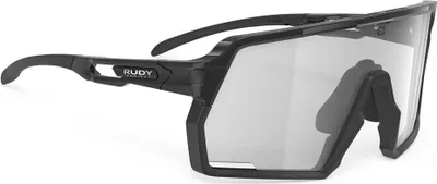 Zdjęcie produktu dla Rudy Project Kelion Black Gloss/ImpactX Photochromic 2 Laser Black Okulary rowerowe