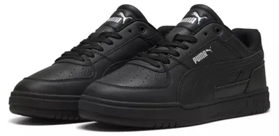 Produktbild von PUMA CAVEN III Uni-Sneaker, Schwarz, Silber/Weiß, 12 UK
