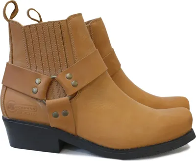 Obrázok produktu pre Kochmann motorkárske topánky City Biker brown 45
