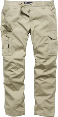 Produktbild von Vintage Industries Blyth Hose Farben: Beige, Grösse: 32