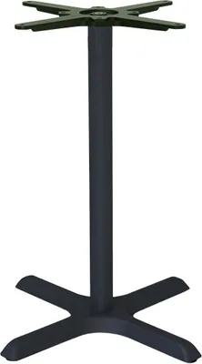 Produktbild von Schwarze Dina-Modellbasis