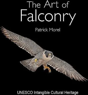 Produktbild von The Art of Falconry