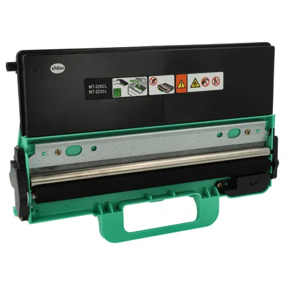 Produktbild von vhbw Resttonerbehälter kompatibel mit Brother HL-L 3280 CDW, 3230 CDW, 3270 CDW, 3230 CDN, 3210 CW Laser-Drucker