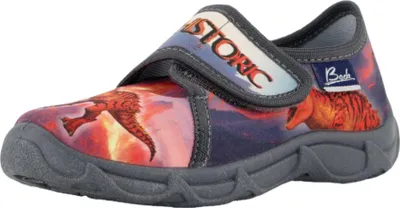 Produktbild von Beck Hausschuhe Kinder 31393230353039 Grau 34 EU