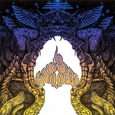 Obrázek produktu pro Mirror - Mirror (Limited Edition) (Clear Coloured) (LP)