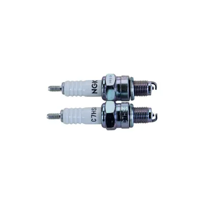Produktbild von Zündkerze NGK C7HSA, 4629, 2 Stück