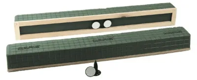 Produktbild von OASIS® Readyfix Raquette - 110 x 11,5 x 8,5 cm - für 5 Ziegel