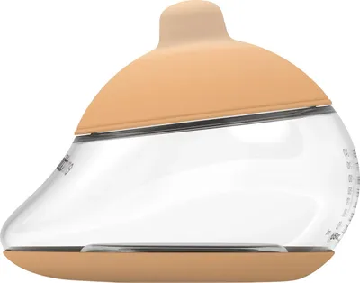 Produktbild von Emulait Anatomy Flasche - Shape 5 - Light | Fläschchen