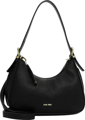 Produktbild von SURI FREY Schultertasche Umhängetasche SFY Maggy Beutel Black schwarz