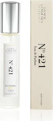 Produktbild von 421 Classic 33ml PARFÜM UNISEX
